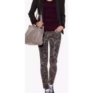 Citizens Of Humanity Women's Corduroys Thompson Stretch Skinny Size 29 NWD